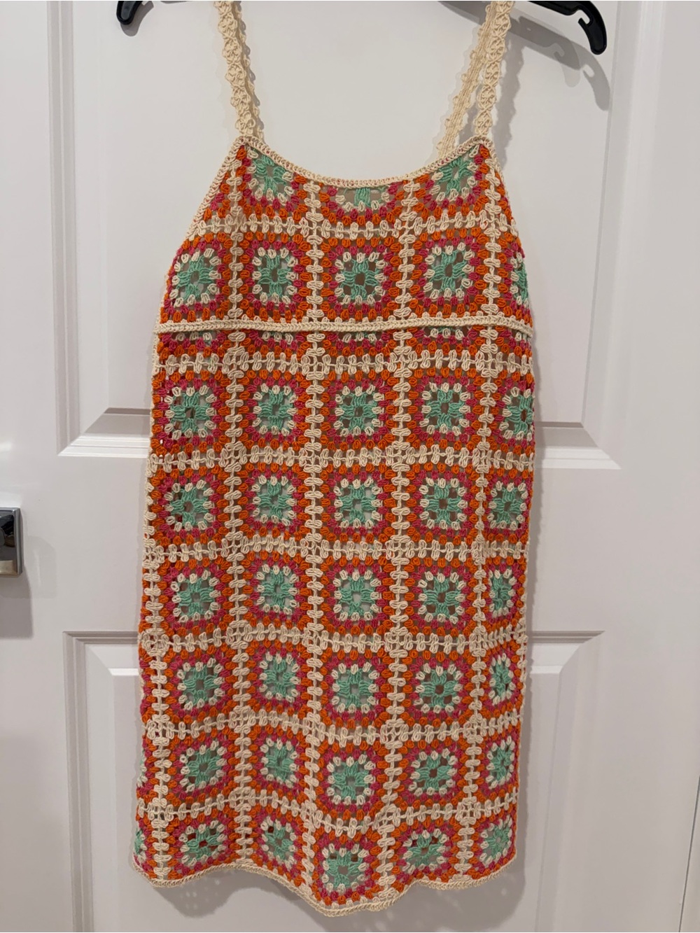 Subcategory classification for women's dress image